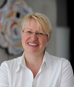 Susanne Krückels