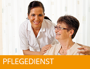 Pflegedienst
