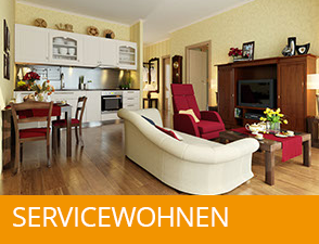 Pflegedienst